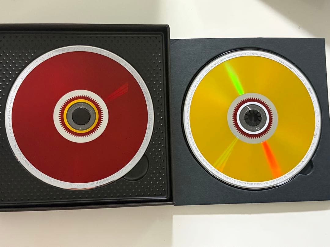 K-POP・アジア BIGBANG GD SHINE A LIGHT