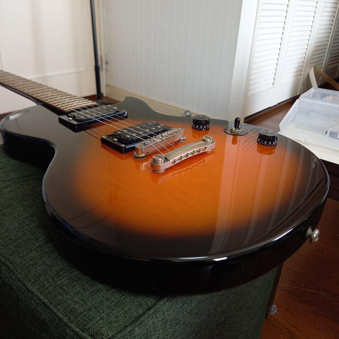 Epiphone by Gibson LesPaul special Ⅱ