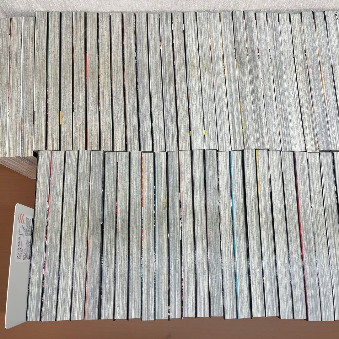 範馬刃牙 全37、10.5巻 ピクルバキ道 バキ外伝 疵面 創面 他