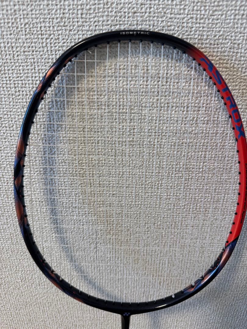 アストロクス77プロ　4U6