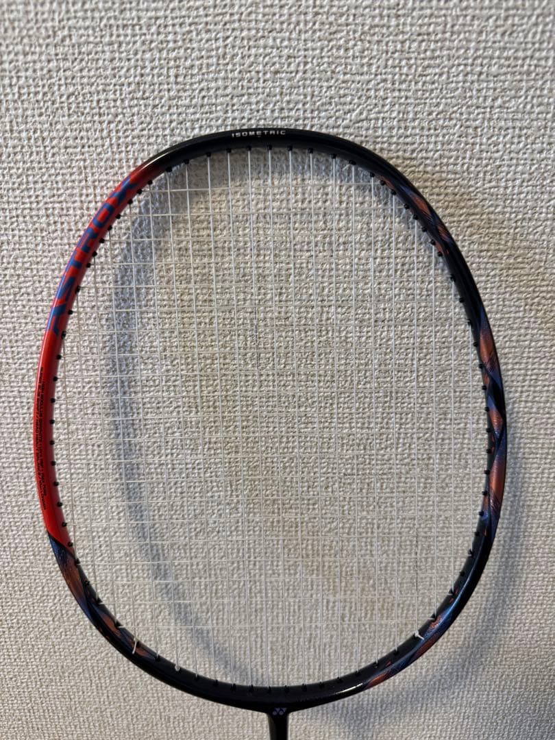 アストロクス77プロ　4U6