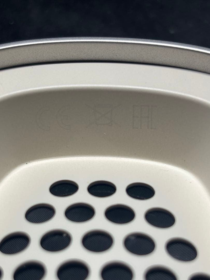 山*田様 AirPodsMAX スターライト タイプC applecare+保証