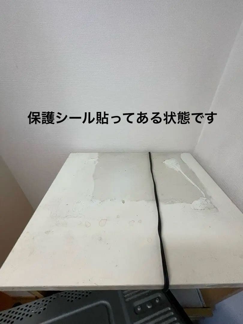 ライトブラウン✖︎ホワイト レンジ台 送料込み