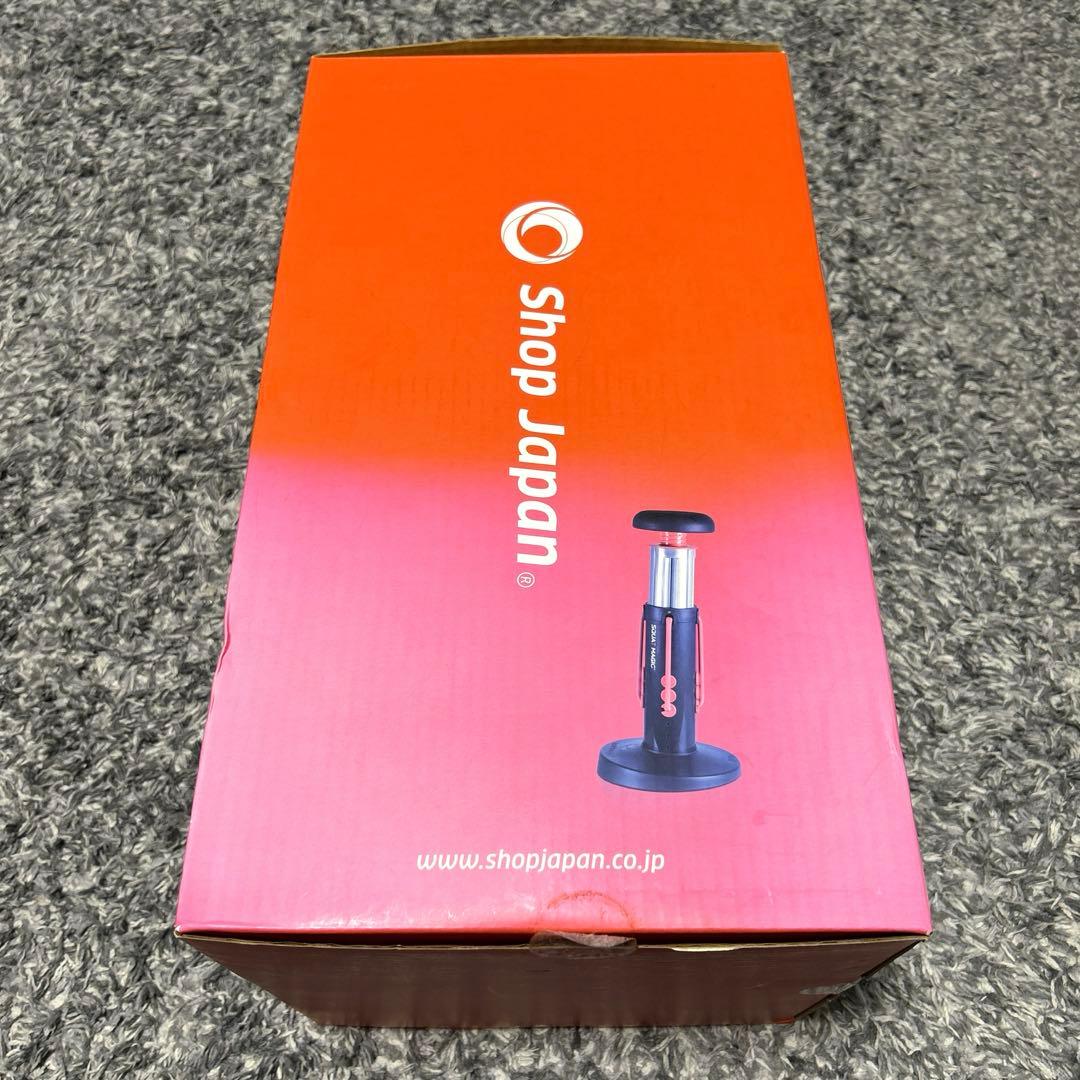 新品未使用 Squat Magic スクワットマジックシェイプ ショップジャパン