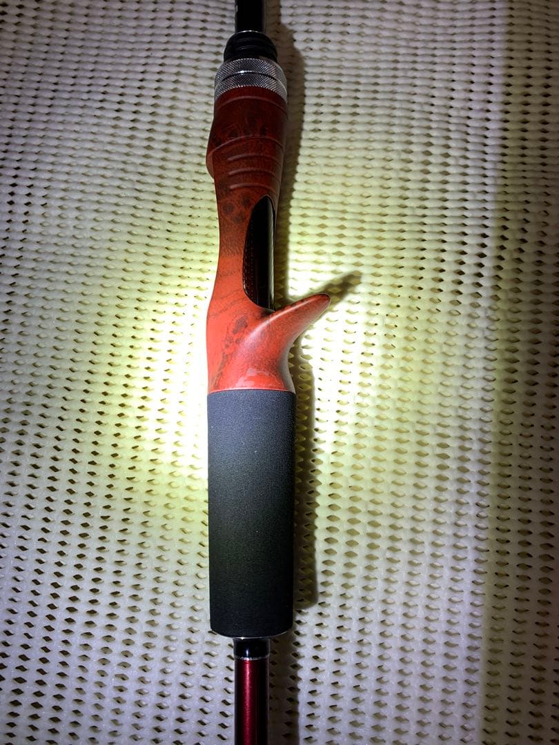 ロッド Fishman Beams inte 7.7UL(4571487 900443)