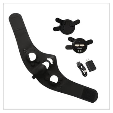 ヤーマン(YA-MAN) メディリフトプラス　EPM-18BB ゲル付き