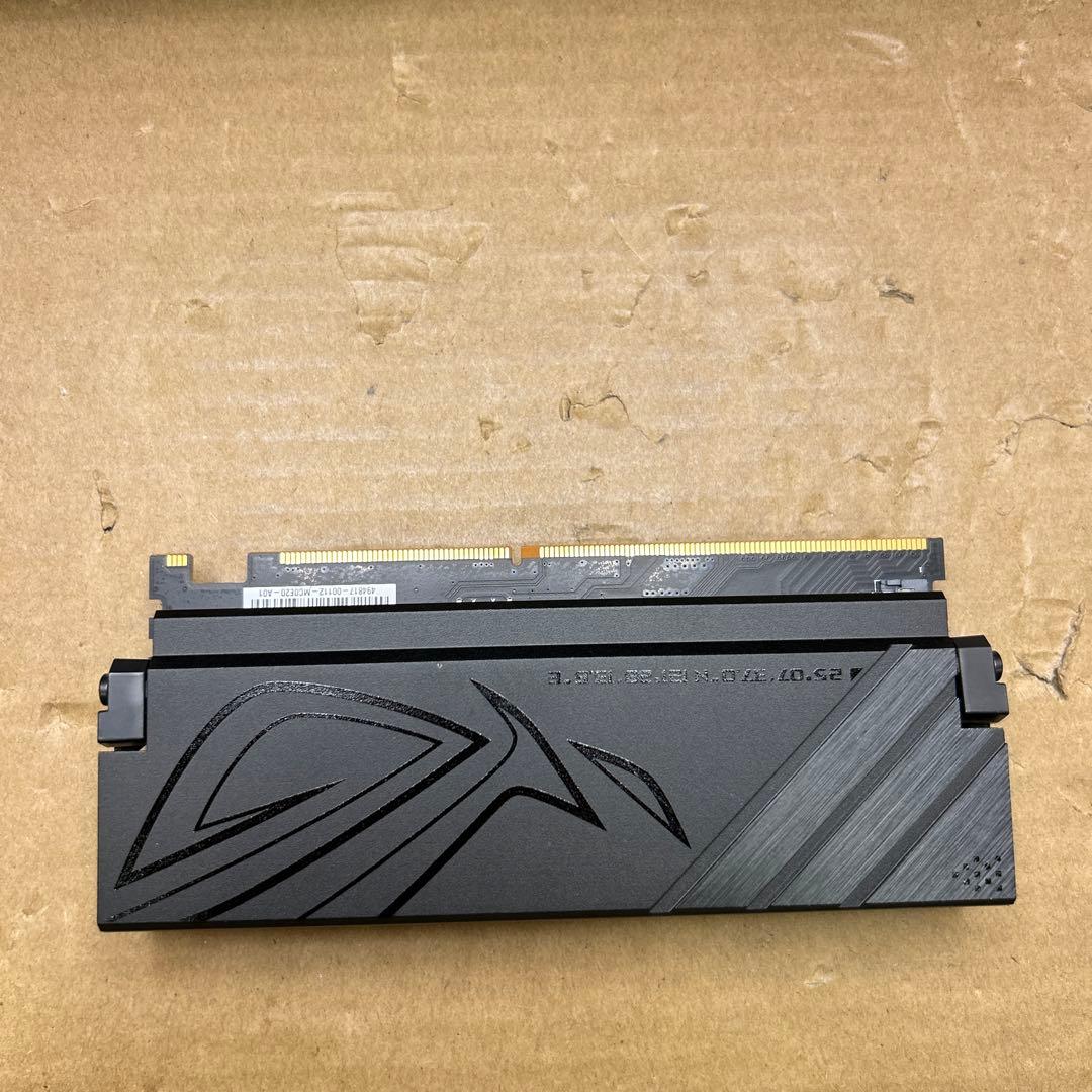 マザーボード ASUS ROG Maximus Z890 Extreme