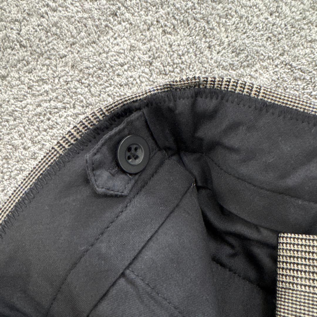 【120】ラルフローレン　キッズフォーマル シャツニットベストパンツ３点セット