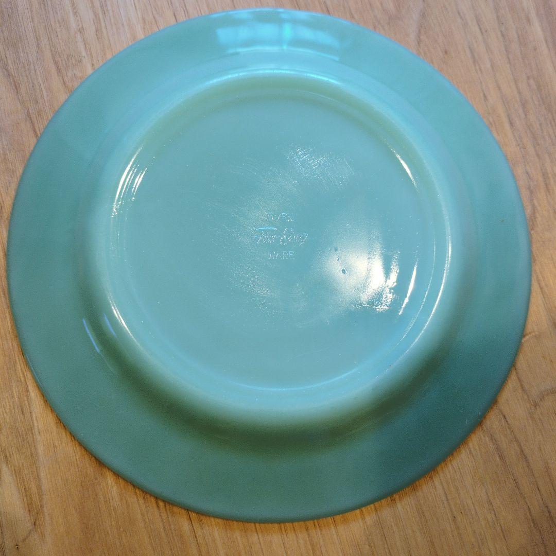 ファイヤーキング大皿 5枚セット