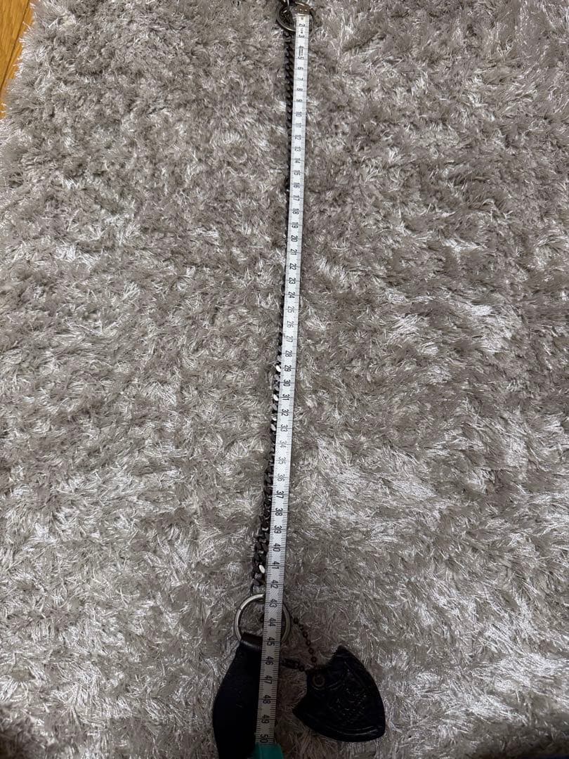 HTC Hollywood Trading Company キーリング