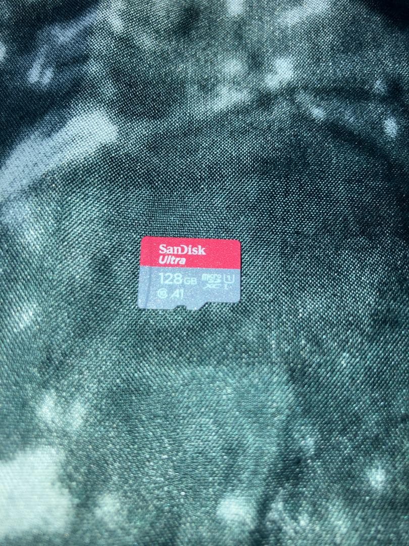 【Switch Lite】おまけ多数128GBmicroSDカードやカバー等