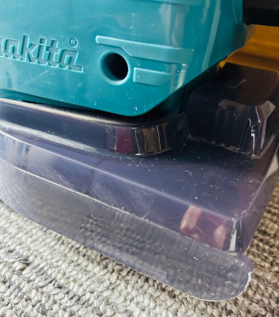 マキタ タテ型コードレス電動芝刈機18V バッテリ・充電器付 MLM160DRF