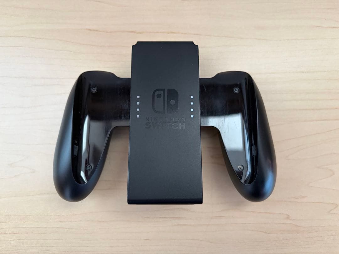 Nintendo Switch 本体 セット ブラック 付属品すべて有り