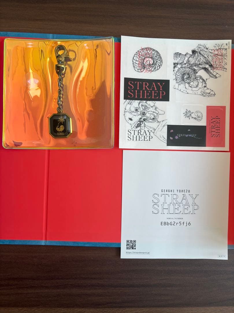 【米津玄師】まとめ売り　12点