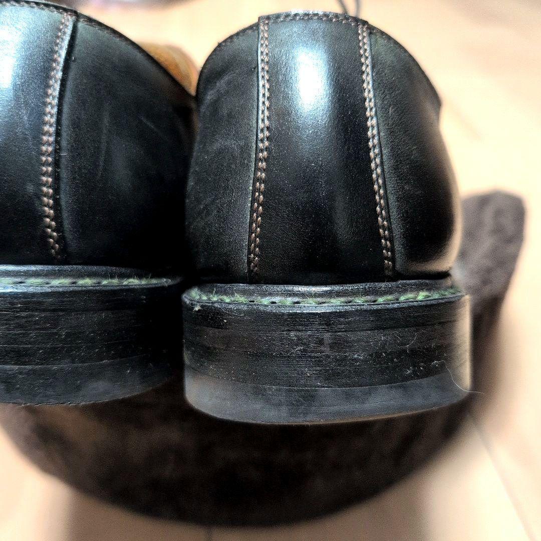 MOTO ホーウィンラティーゴ2121 size1(26〜26.5cm)