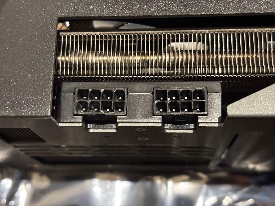 グラフィックボード・グラボ・ビデオカード GIGABYTE NVIDIA GeForce RTX 3070 Ti