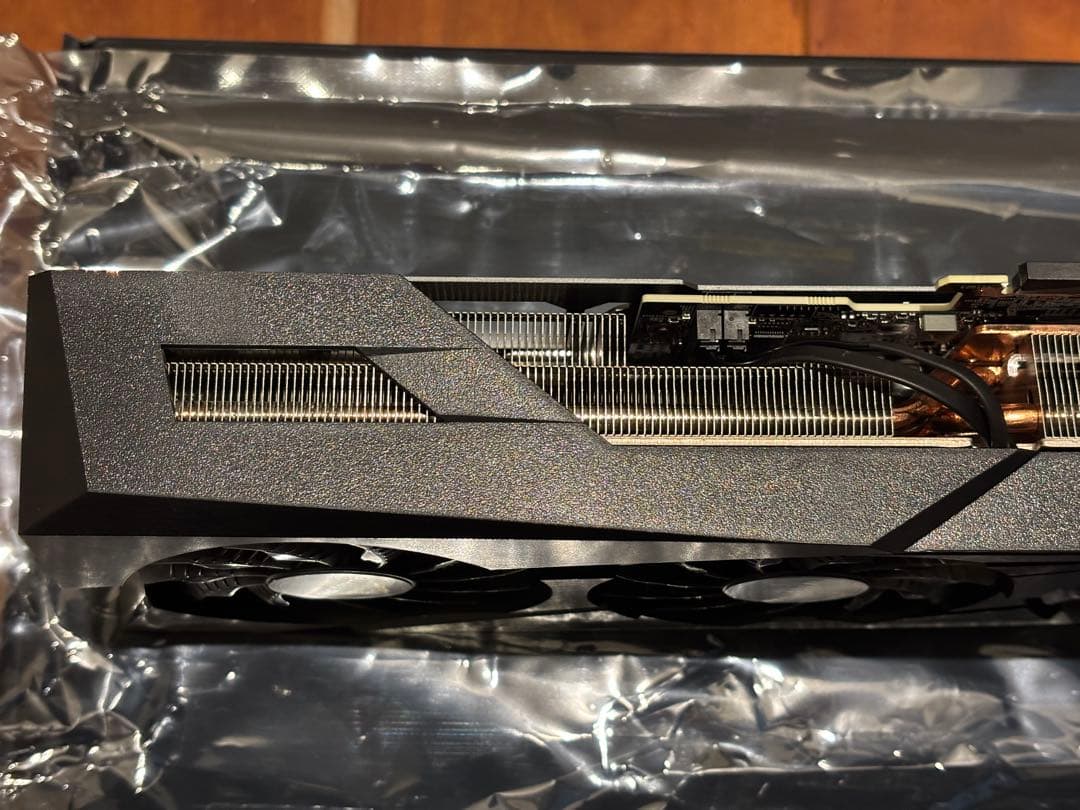 グラフィックボード・グラボ・ビデオカード GIGABYTE NVIDIA GeForce RTX 3070 Ti