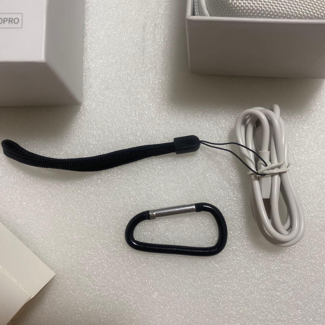 ヤ*ン様 送料無料　ゴルフ用レーザー距離計EENOUR U1000PRO ホワイ