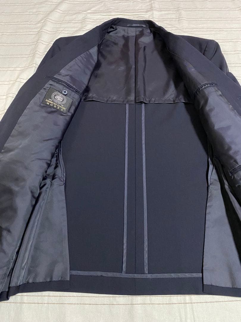 J.PRESS◇ジェイ・プレス◇メンズスーツセットアップ