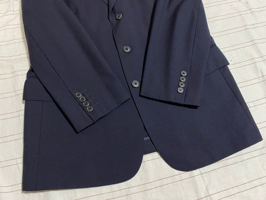 J.PRESS◇ジェイ・プレス◇メンズスーツセットアップ