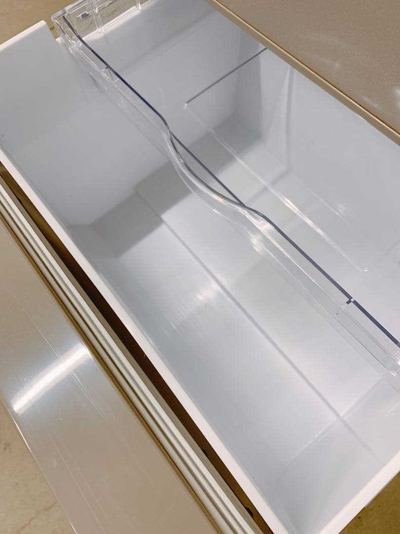 たのメル便発送 日立 ノンフロン冷凍冷蔵庫 1226か1 K