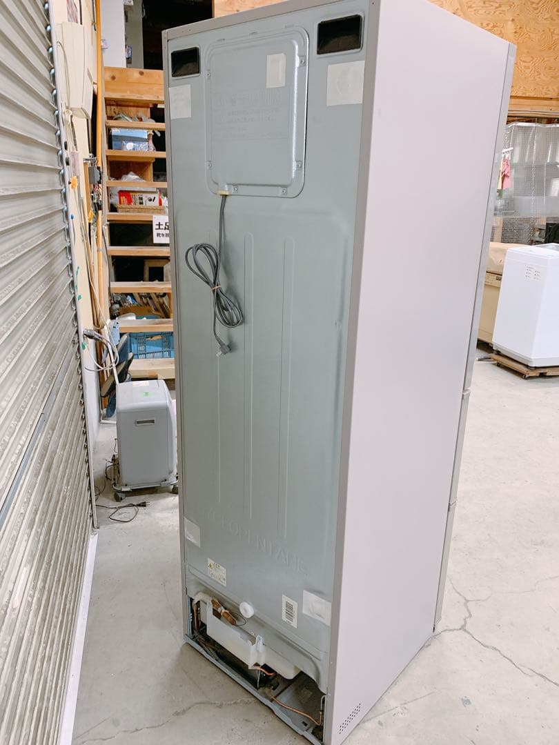 たのメル便発送 日立 ノンフロン冷凍冷蔵庫 1226か1 K