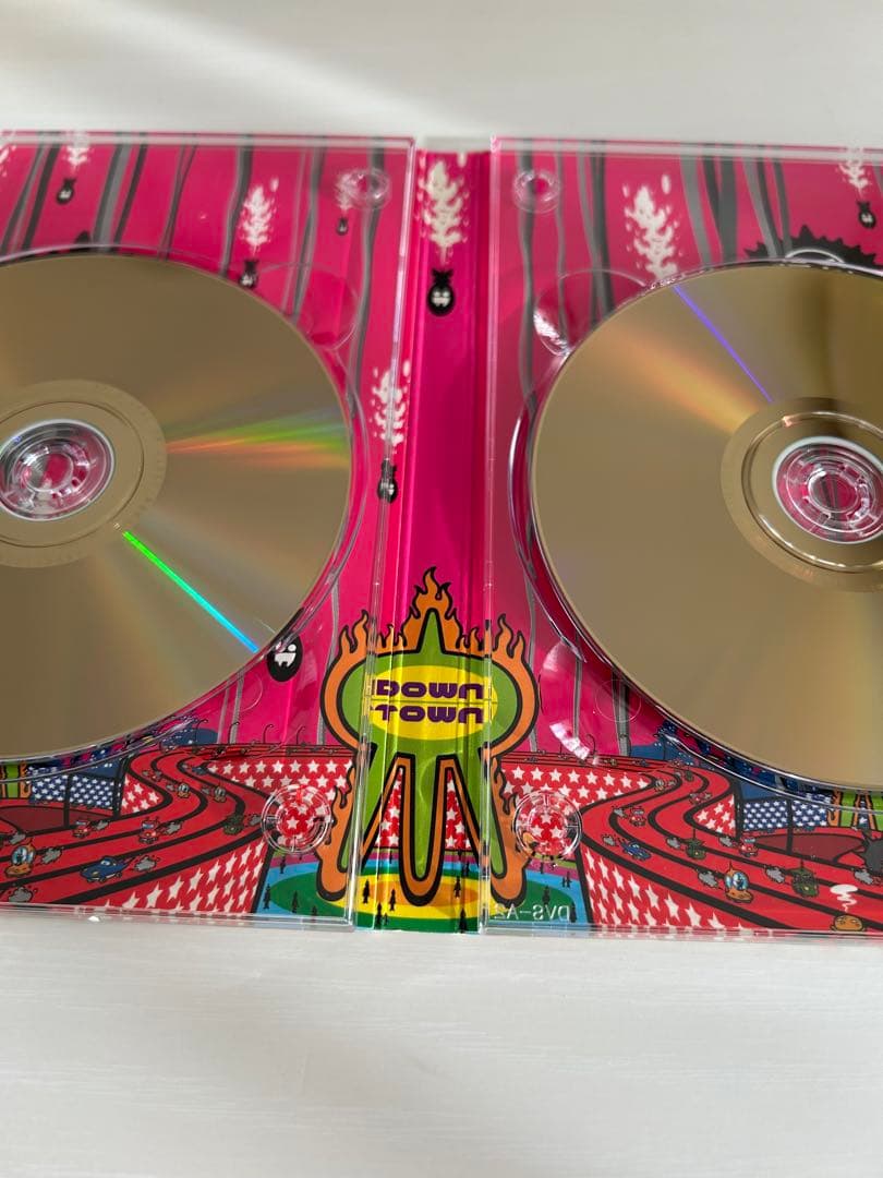 【美品】ダウンタウンのガキの使いやあらへんで！笑ってはいけないシリーズ