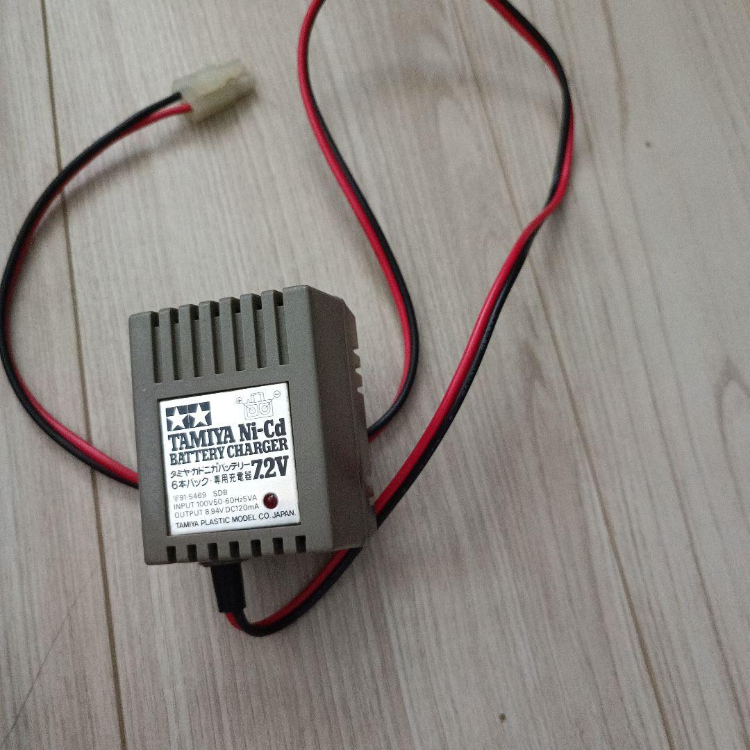 スコーチャー　プロポセット　当時物