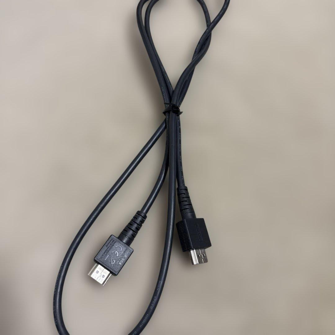 Nintendo Switch 本体(付属品全てあり◎)初期化済み 動作確認OK