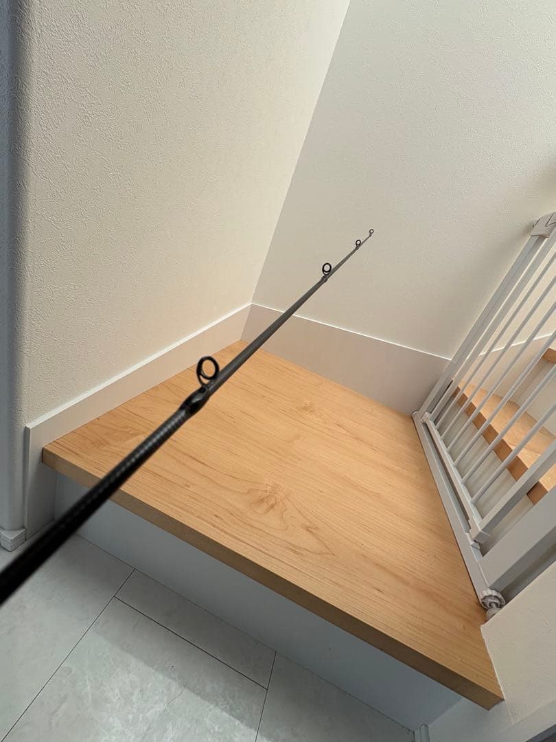 美品✨ Monstruo ConceptDestruction 66MLS