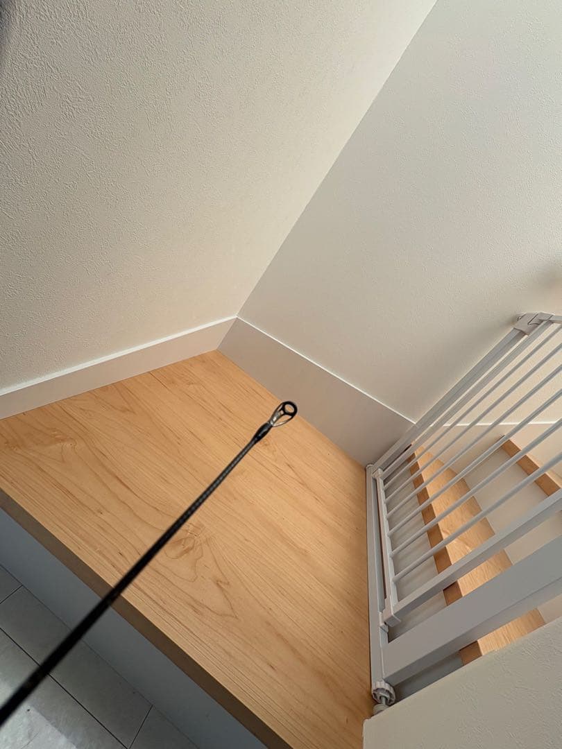 美品✨ Monstruo ConceptDestruction 66MLS