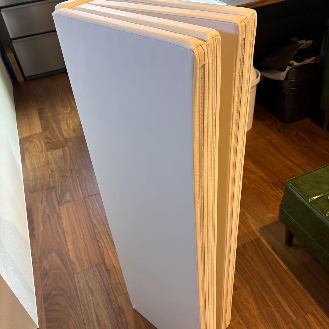 カラズマットthe sun 120×160×4 プレイマット