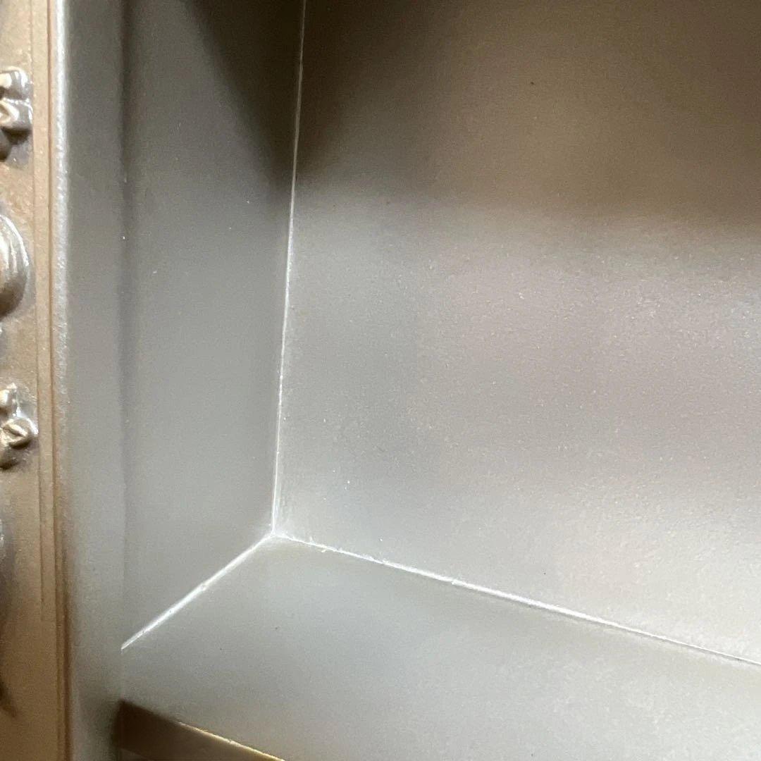 ローラアシュレイ インテリア飾り棚