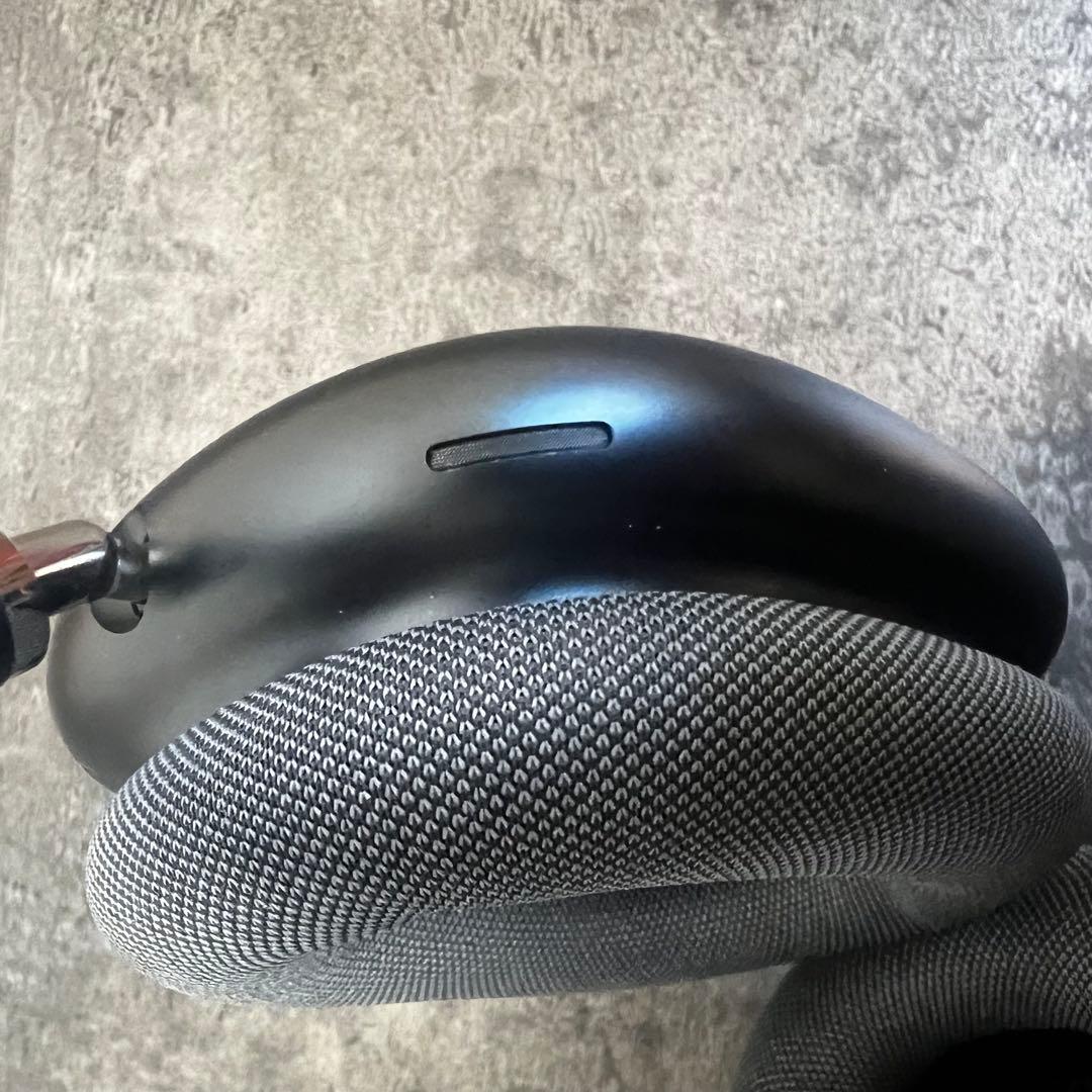 AirPods Max 第二世代 USB-C