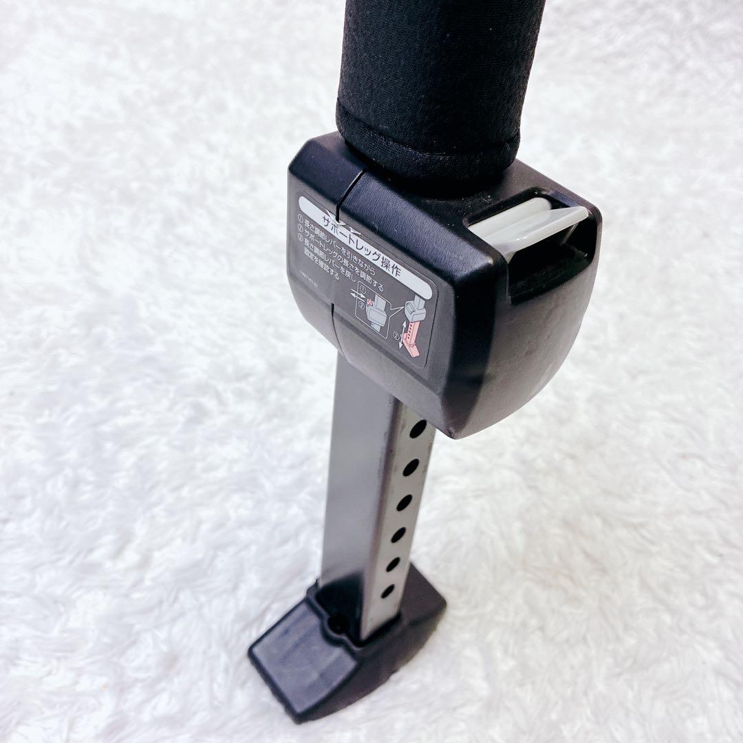 コンビ JG-550 クルムーヴスマート エッグショック ホワイト ブラウン