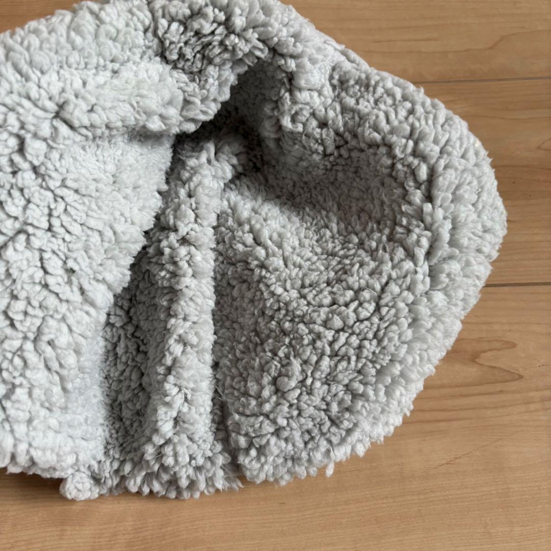 MARLMARL 3WAY ベビー用カバー グレー