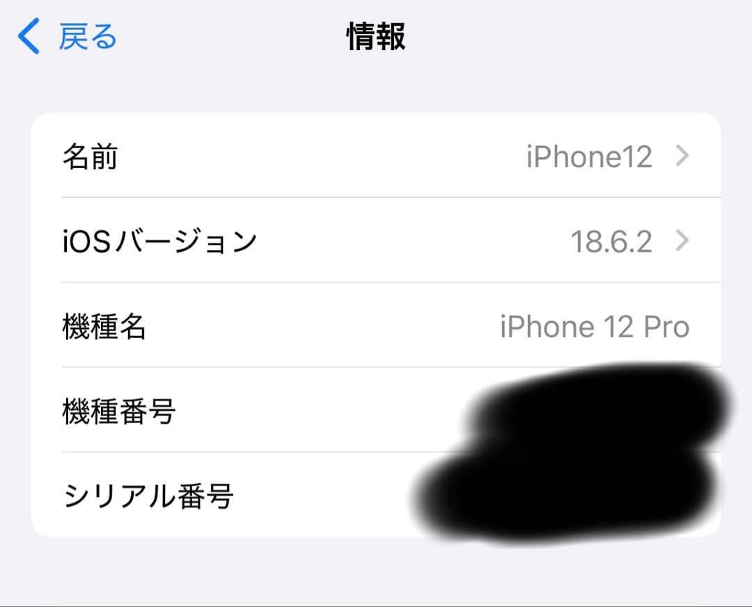 【週末ゲリラセール！】iPhone12 Pro 本体