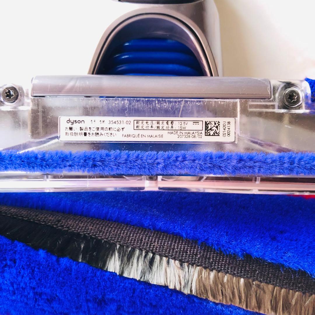 【即日発送】 美品 SV18 Digital slim dyson ヘッド #1