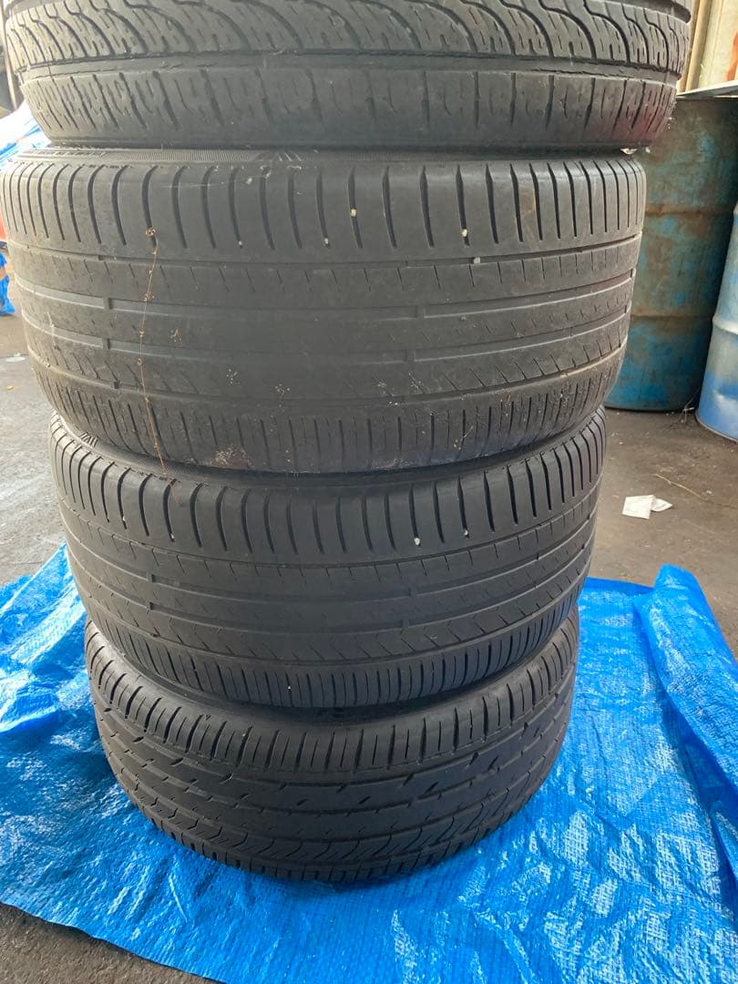 wald マホラ LS460 LS600 LS500 BMW pcd120