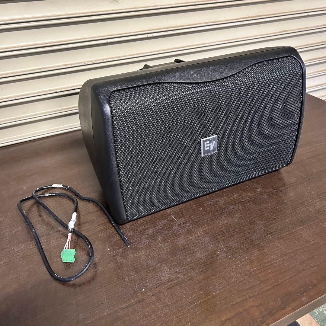 CE127 ★EV★ 音響機器 スピーカー ZX1i-90 オーディオ機器 1