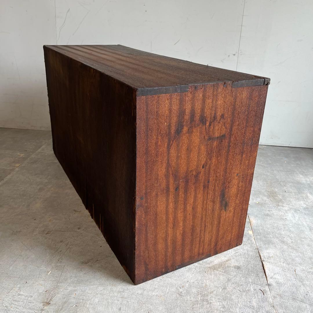 ジェシー 木製 オープンラック チェスト 棚 テレビ台 2way z514