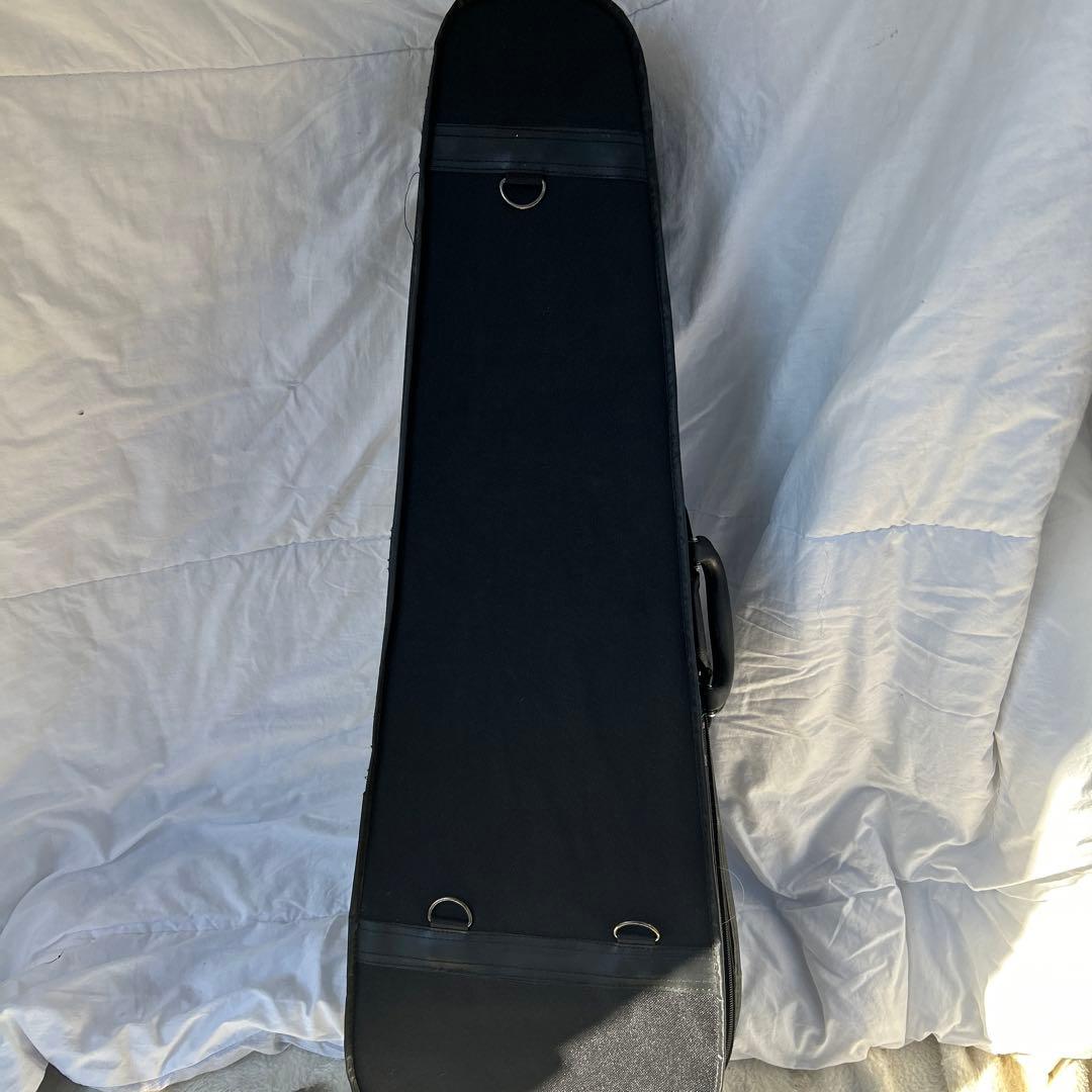 バイオリン 本体 4弦 ハードケース付き