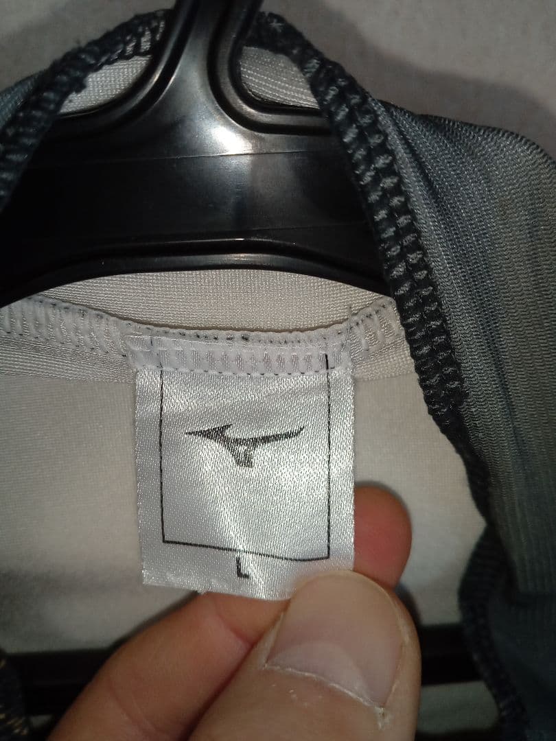 【シュウセキ】ミズノ GSワンピース Lsize FIS対応