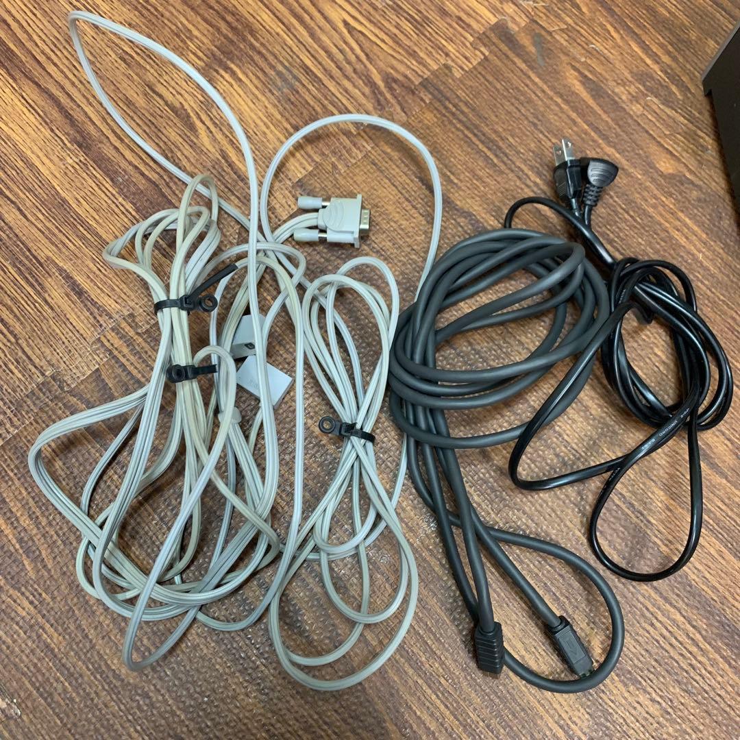 BOSE PS3-2-1Ⅱ パワードスピーカーシステム