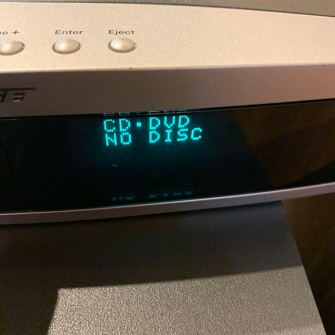 BOSE PS3-2-1Ⅱ パワードスピーカーシステム