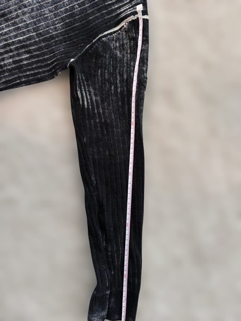 DIESEL K-ANDELERO ニット L Y23 国内正規品／ほぼ未使用