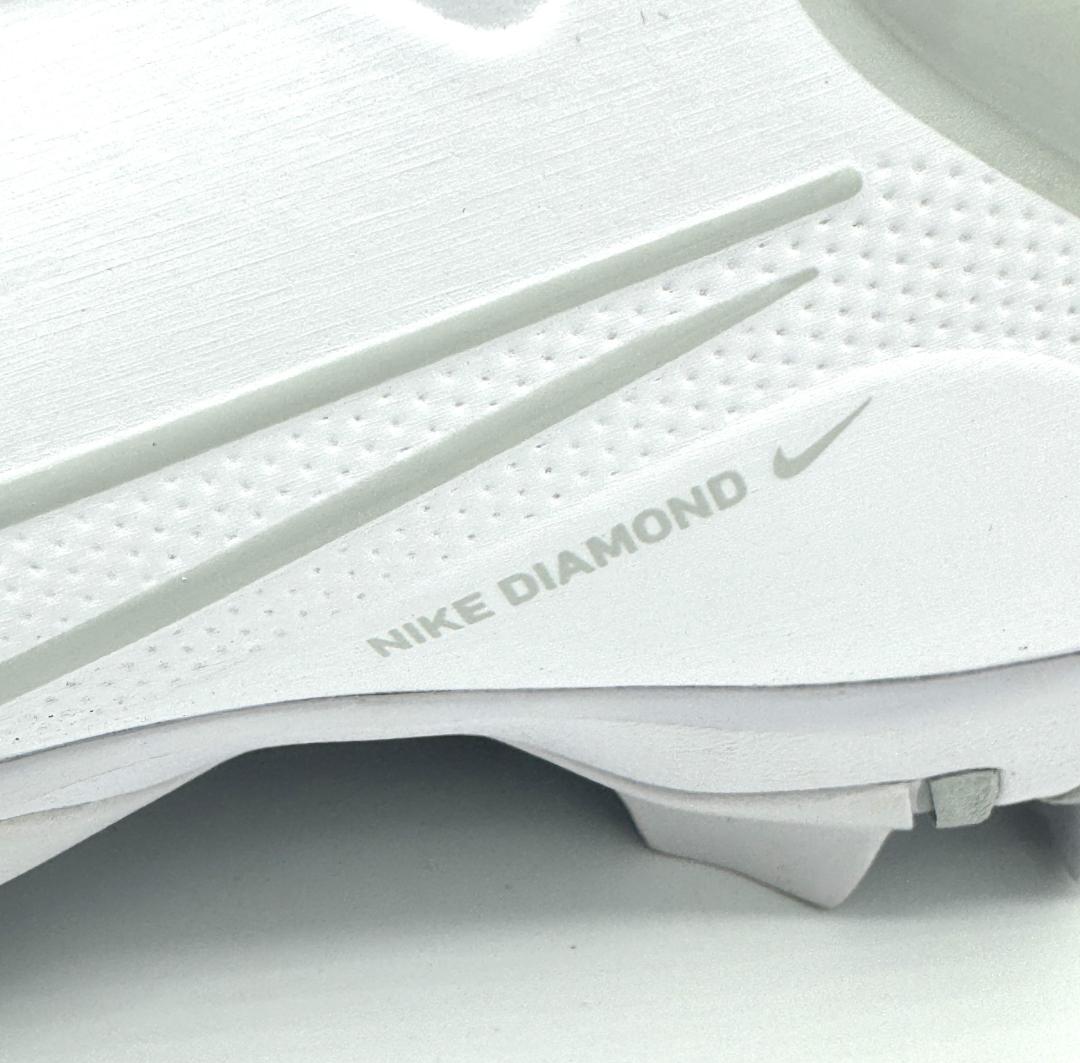 【新品】 NIKE 野球 スパイク シューズ 26cm ハイパーダイアモンド 4