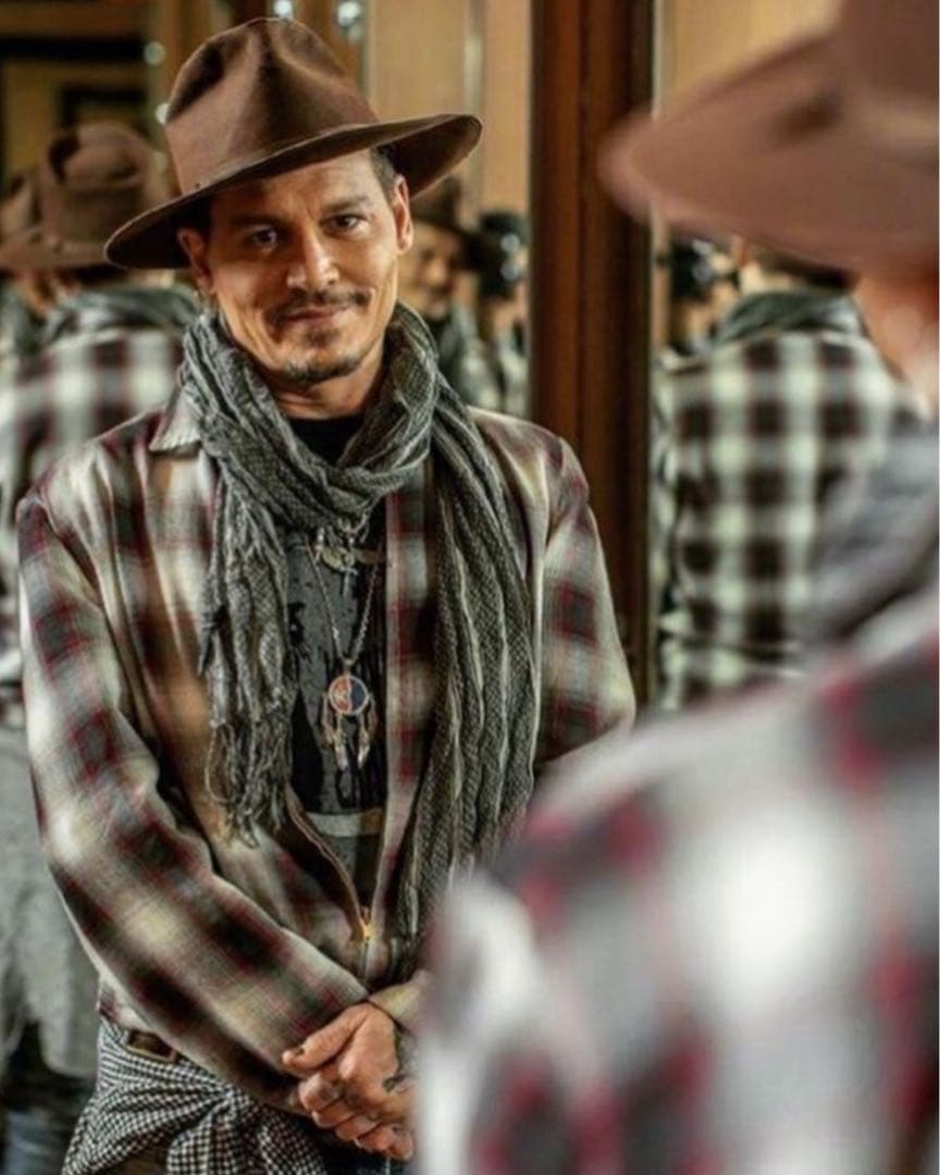 [Vintage] 3XXX ビーバーハットブラウン