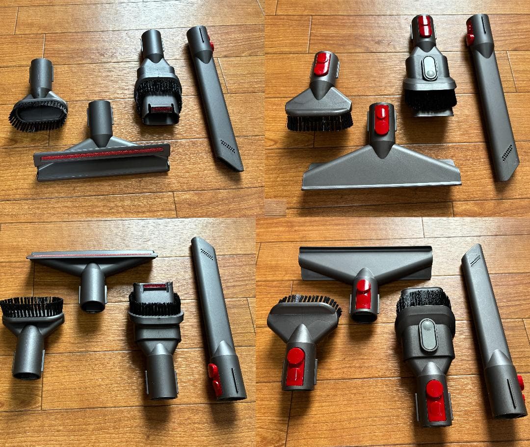 【美品】ダイソン dyson V10 SV12 分解清掃済 55分