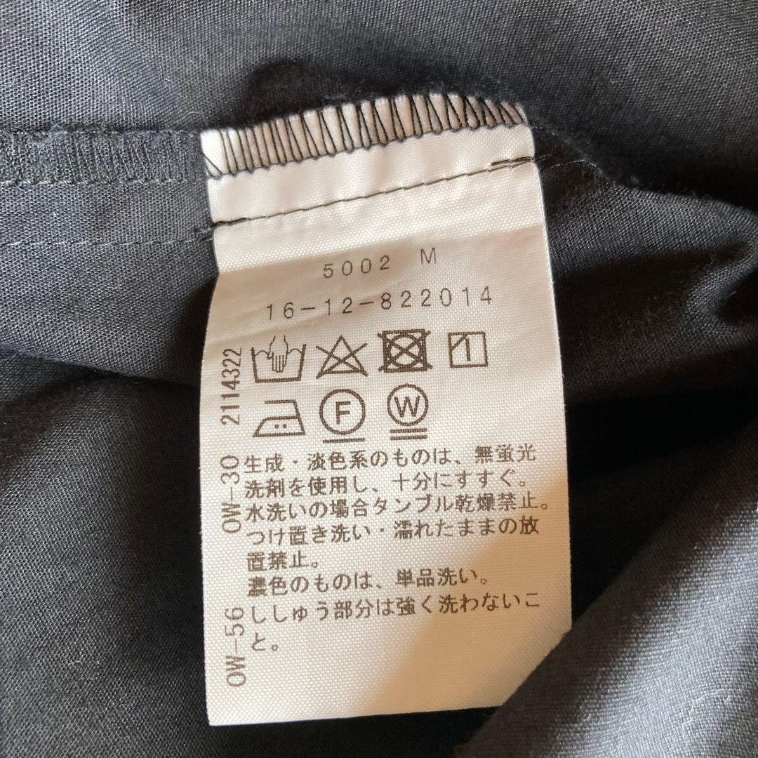 Vivienne Westwood RED LABELブラウス ブラック　F